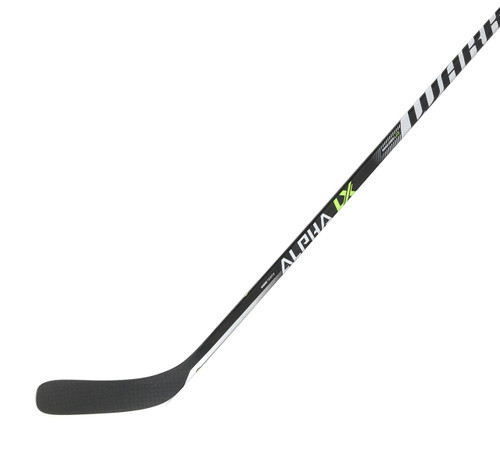 Right - Alpha LXT 55 Flex Intermediate Stick - W88