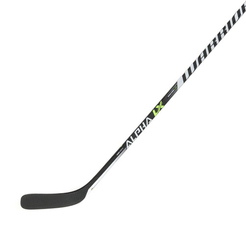 Right - Alpha LXT 50 Flex Junior Stick - W88