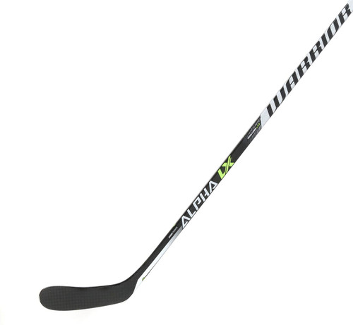 Right - Alpha LXT 40 Flex Junior Stick - W28