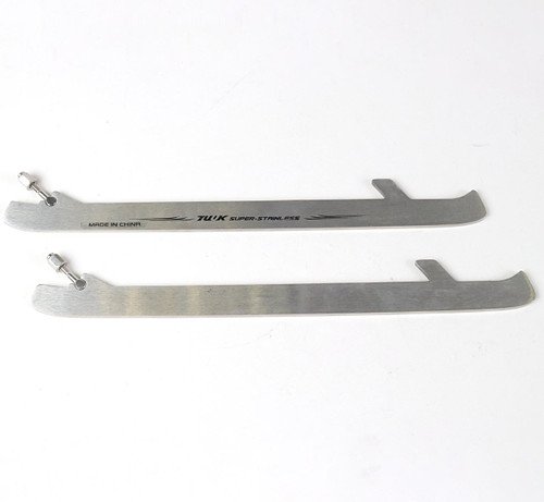 Size 282 - CCM Speed Blade Holder & Steel Set Runners