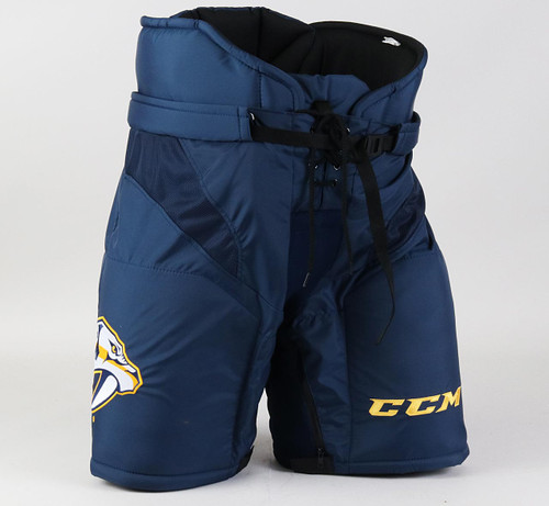 Size L - CCM HP35 Pants - Team Stock Nashville Predators