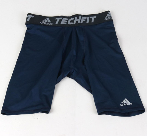 X-Large Adidas TechFit Compression Training Shorts