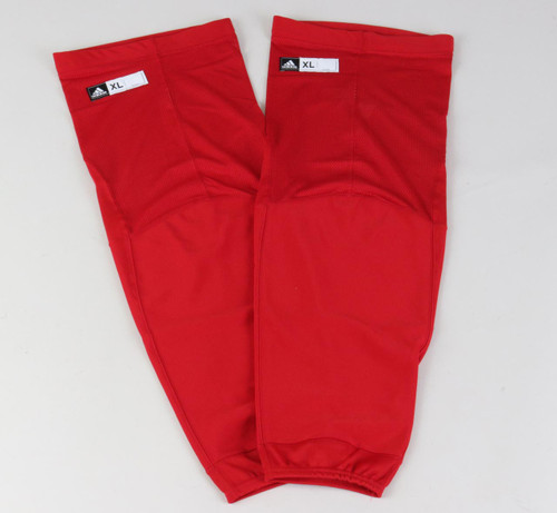 Practice Sock - Los Angeles Kings - Red Adidas Size XL