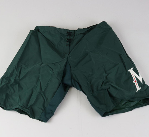 Size L - CCM PP10 Pant Shell - Team Stock Minnesota Wild