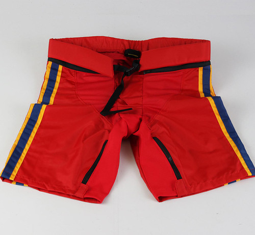 Size M - CCM PPPTKV2 Girdle Shell - Team Stock New Jersey Devils