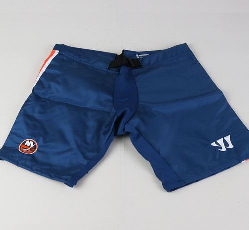 Size M - Warrior Dynasty Pant Shell - Team Stock New York Islanders #5 Size M - Warrior Dynasty Pant Shell - Team Stock New York Islanders #5