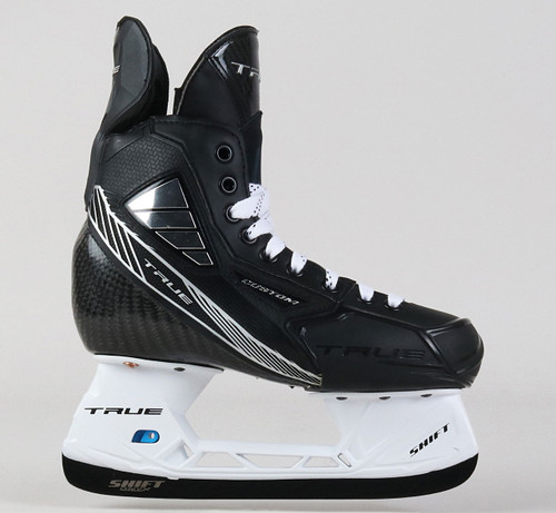 Size 4 / 4 - True Custom Skates #14