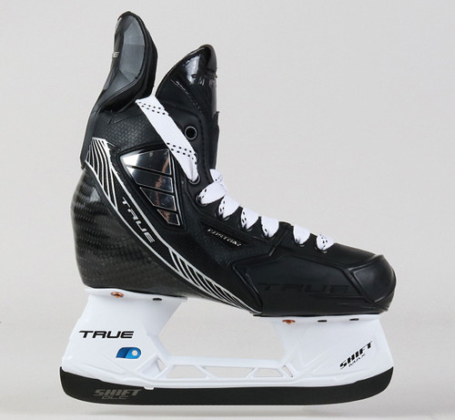 Size 3 / 3 - True Custom Skates