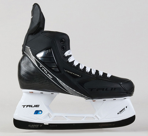 Size 10 / 10 - True Custom Skates #20 Size 10 / 10 - True Custom Skates #20