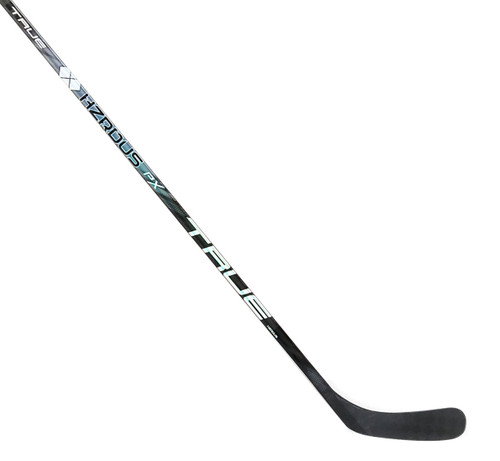 Left - Jack McBain Hzrdus PX 105 Flex Stick