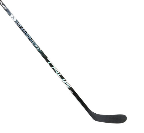 Left - Brad Hunt Hzrdus PX 105 Flex Stick