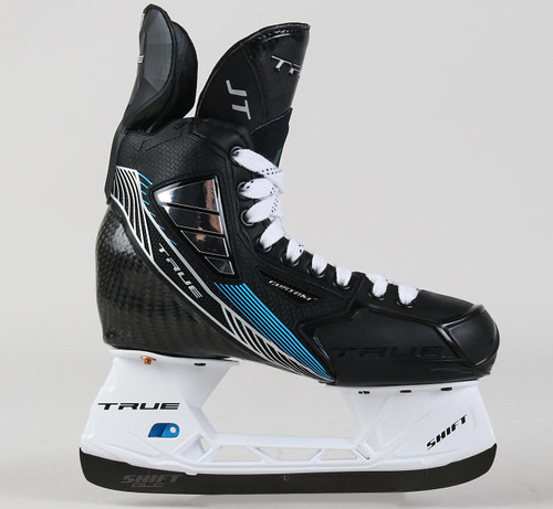 Size 3 / 3 - True Custom Skates #8