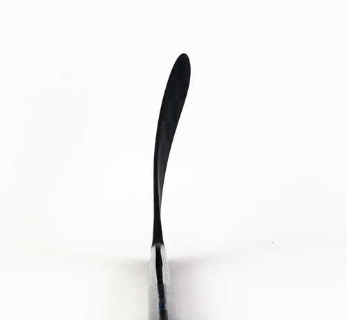 Left - Michael Rasmussen Alpha LX Pro 'Dressed as Covert QR5 Pro' 95 Flex Stick