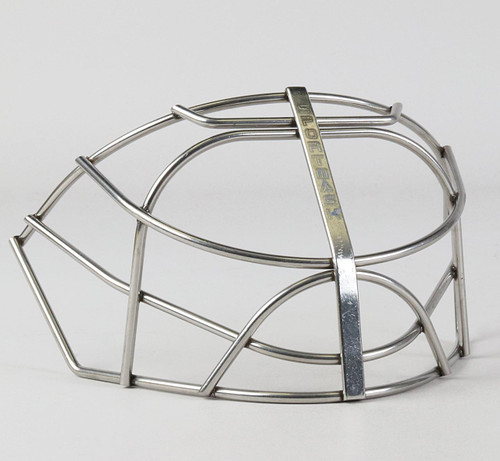 Size M - Stainless Pro Cage #7 Size M - Stainless Pro Cage #7