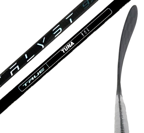 Left - Tomas Tatar Catalyst 9X 90 Flex Stick