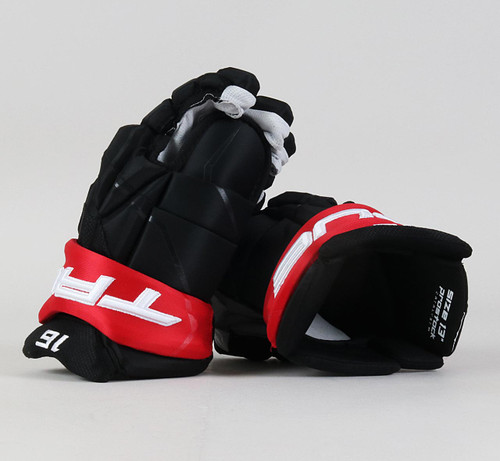 13" TRUE Catalyst 9x Gloves - Austin Watson Ottawa Senators #2 13" TRUE Catalyst 9x Gloves - Austin Watson Ottawa Senators #2