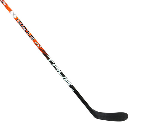 Left - Tyler Bertuzzi Project X 'Dressed as Hzrdus PX' 90 Flex Stick #2