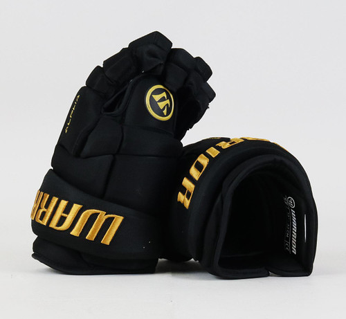 13" Warrior Alpha 20 Gloves - Team Stock Newfoundland Growlers #3
