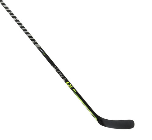 Left - Anton Levtchi Alpha LX Pro 80 Flex Stick