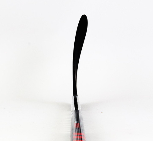 Left - Jonas Brodin Alpha LX Pro 'Dressed as Novium Pro' 95 Flex Stick #3 Left - Jonas Brodin Alpha LX Pro 'Dressed as Novium Pro' 95 Flex Stick #3