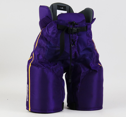 Size L - Bauer Nexus Pro Pants - Team Stock Los Angeles Kings #5