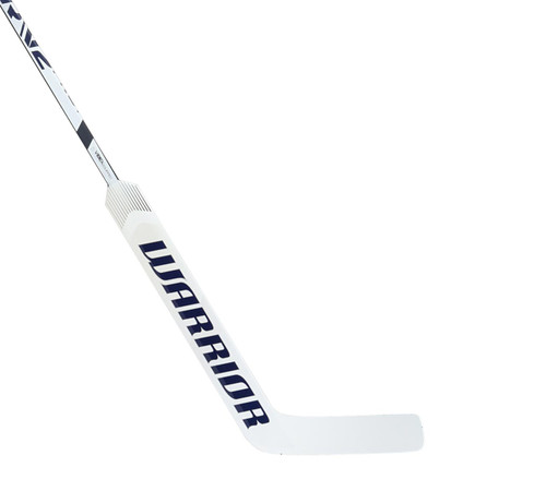 Left - Devin Cooley White Ritual V2 Pro + Stick Left - Devin Cooley White Ritual V2 Pro + Stick