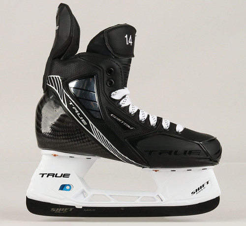 Size 7 / 7 - TRUE Custom Skates - Team Stock #5