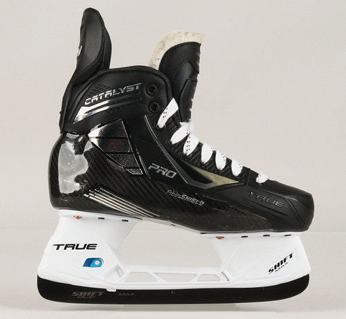 Size 7 / 7 - TRUE Catalyst Pro Custom Skates - Team Stock #5