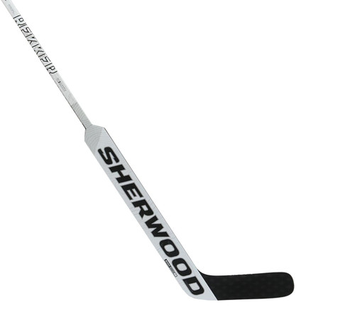 Left - 27" White Rekker Legend 1 Stick - PP31 Left - 27" White Rekker Legend 1 Stick - PP31
