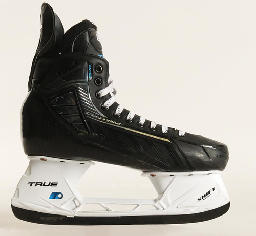 Size 12 / 12 - TRUE Custom Skates #34