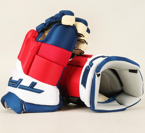 13" TRUE Catalyst Gloves - Team Stock New York Rangers