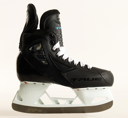 Size 6 / 6 - TRUE Custom Skates - Team Stock #6