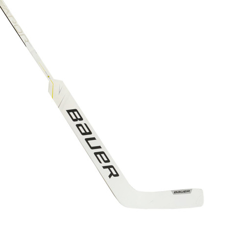 Left - David Hrenak White Vapor 2X Pro 'Dressed as Vapor Hyperlite' Stick Left - David Hrenak White Vapor 2X Pro 'Dressed as Vapor Hyperlite' Stick