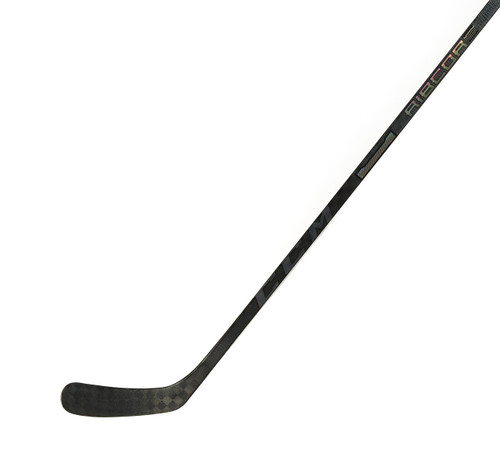 Right - Byron Froese Jetspeed FT3 Pro 'Dressed as Ribcor Trigger 6 Pro' 100 Flex Stick