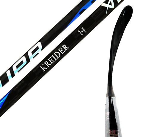 Left - Chris Kreider Nexus 2N Pro XL 'Dressed as Nexus Sync' 95 Flex Stick