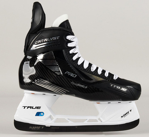 Size 10 / 10 - TRUE Catalyst Pro Skates - Mark Pysyk