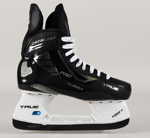 Size 7 / 7 - TRUE Catalyst Pro Skates - Yanni Gourde