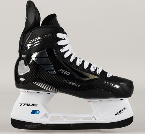 Size 10 / 10 - TRUE Catalyst Pro Skates - Brent Burns