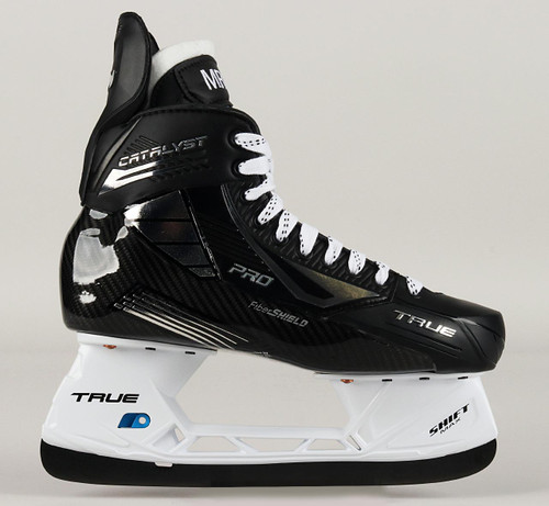 Size 10 / 10 - TRUE Catalyst Pro Skates - Michael Ramussen