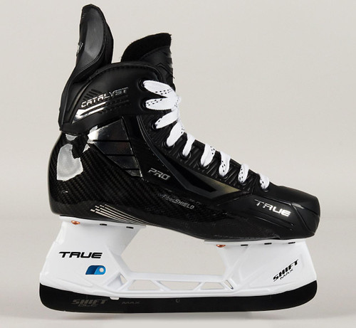 Size 5 / 5 - TRUE Catalyst Pro Skates - Jonathan Marchessault