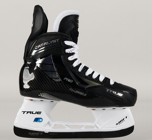 Size 6 / 6 - TRUE Catalyst Pro Skates - David Perron