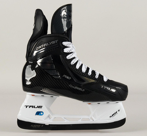 Size 6 / 6 - TRUE Catalyst Pro Skates - Jared Spurgeon