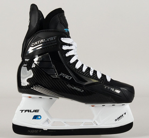 Size 7 / 7 - TRUE Catalyst Pro Skates - Mitch Marner