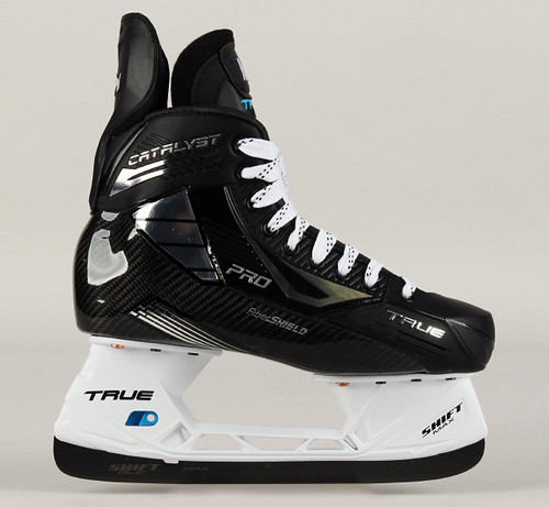 Size 7 / 7 - TRUE Catalyst Pro Skates - Matt Joseph
