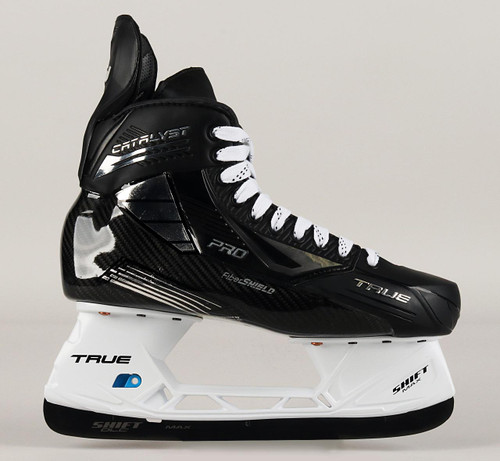 Size 10 / 10 - TRUE Catalyst Pro Skates - Jake Muzzin
