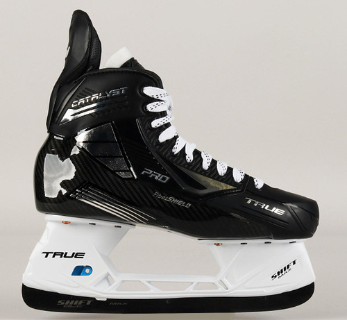 Size 10 / 10 - TRUE Catalyst Pro Skates - Nic Deslauriers