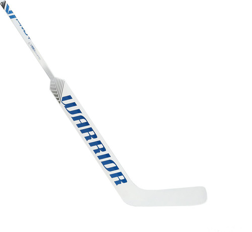 Left - Keith Kinkaid White Ritual V1 Pro + Stick Left - Keith Kinkaid White Ritual V1 Pro + Stick