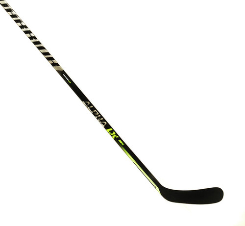 Left - Jon Merrill Covert QRL 'Dressed as Alpha LX Pro' 100 Flex Stick
