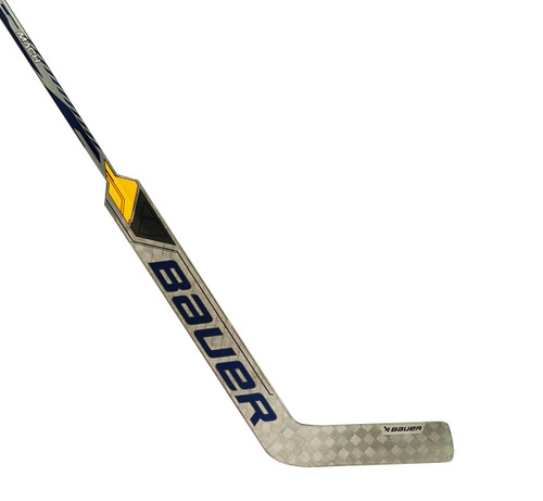 Left - Brian Elliott Gray Supreme Mach Stick