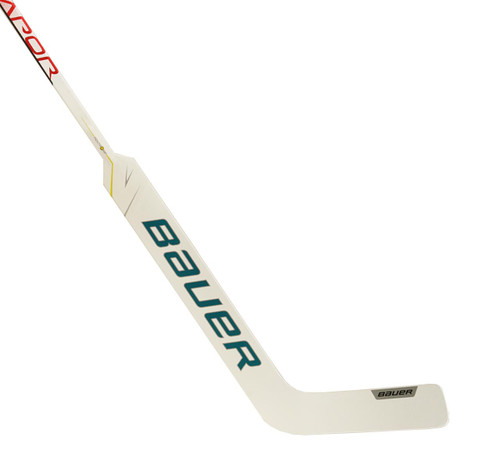 Left - Jari Kykkanen White Vapor HyperLite Stick